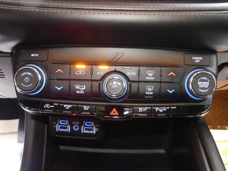 2022 Dodge Durango SXT