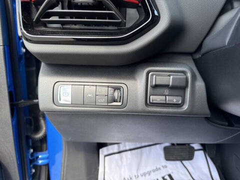 2026 Chevrolet Silverado EV Trail Boss