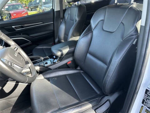 2023 Kia Telluride LX