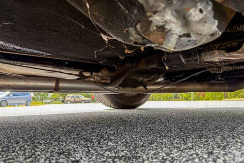 1980 Chevrolet Corvette