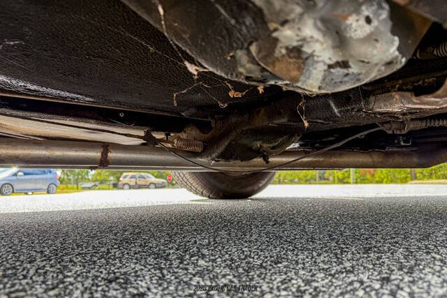 1980 Chevrolet Corvette