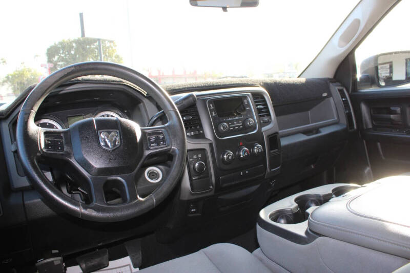 2013 RAM 1500 Express