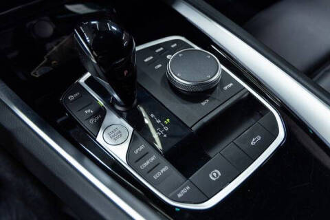 2026 BMW Z4 sDrive30i