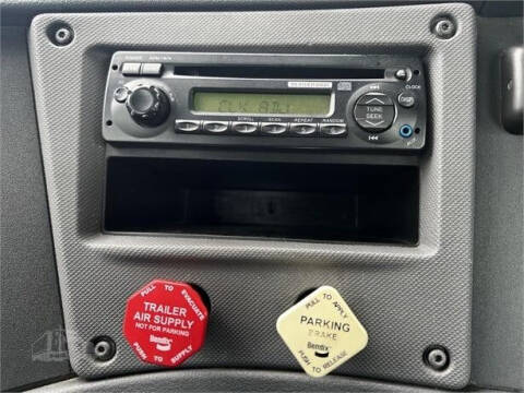 2014 Freightliner Cascadia