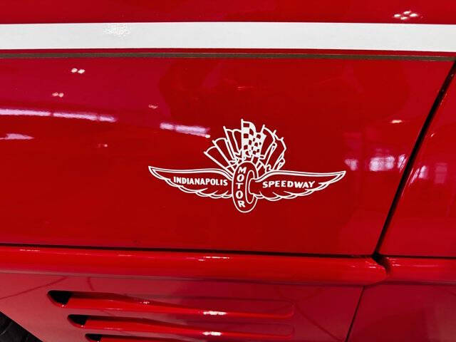 1994 Chevrolet Corvette