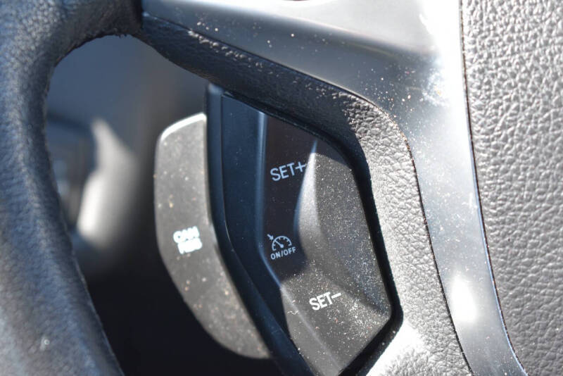 2017 Ford C-MAX Hybrid SE