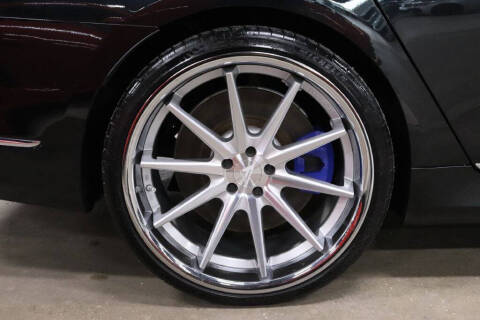 2022 BMW 7 Series ALPINA B7 xDrive