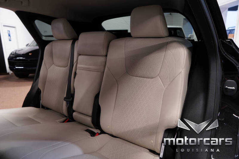 2024 Lexus RX 350 Premium+