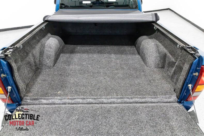 2002 Chevrolet Silverado 1500
