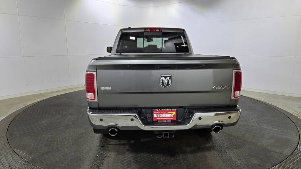 2013 Ram 1500 for sale at NJ Car Buyer in Jersey City, NJ