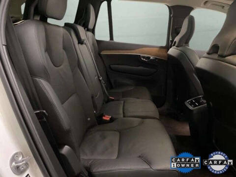 2025 Volvo XC90 B6 Plus Bright Theme 7P