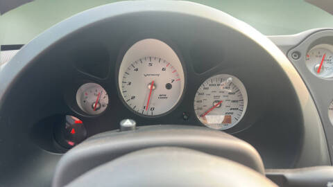 2006 Dodge Viper SRT-10