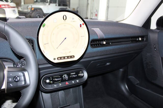 2025 MINI Hardtop 2 Door Cooper S