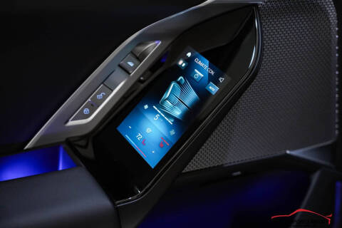 2025 BMW 7 Series 740i