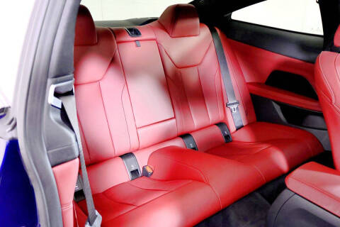 2022 BMW 4 Series M440i