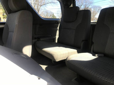 2007 Toyota 4Runner SR5