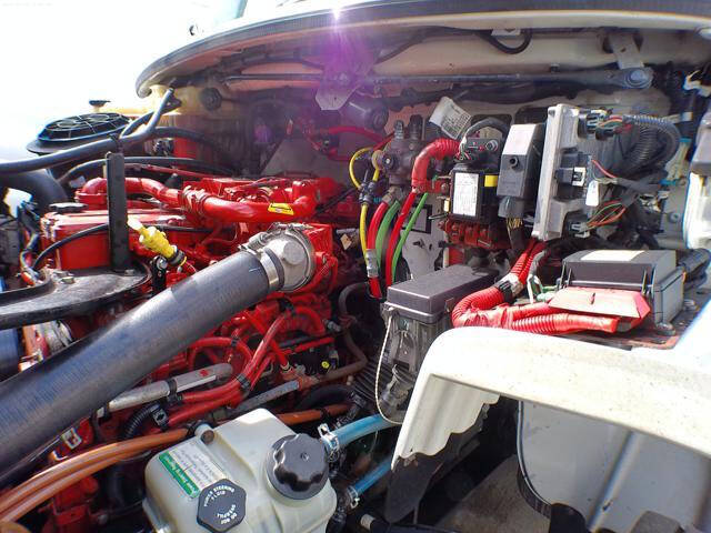 2018 Freightliner M2 106