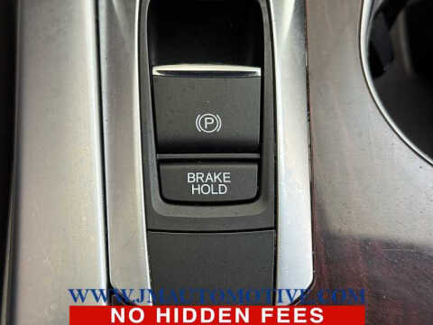 2015 Acura TLX V6 w/Advance