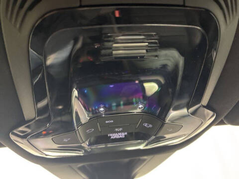 2024 Alfa Romeo Tonale Hybrid Ti