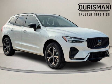 2026 Volvo XC60 B5 Core