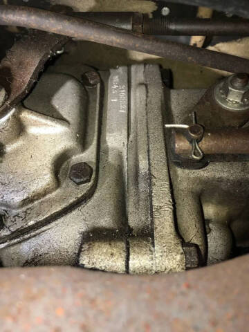 1963 Chevrolet Corvette