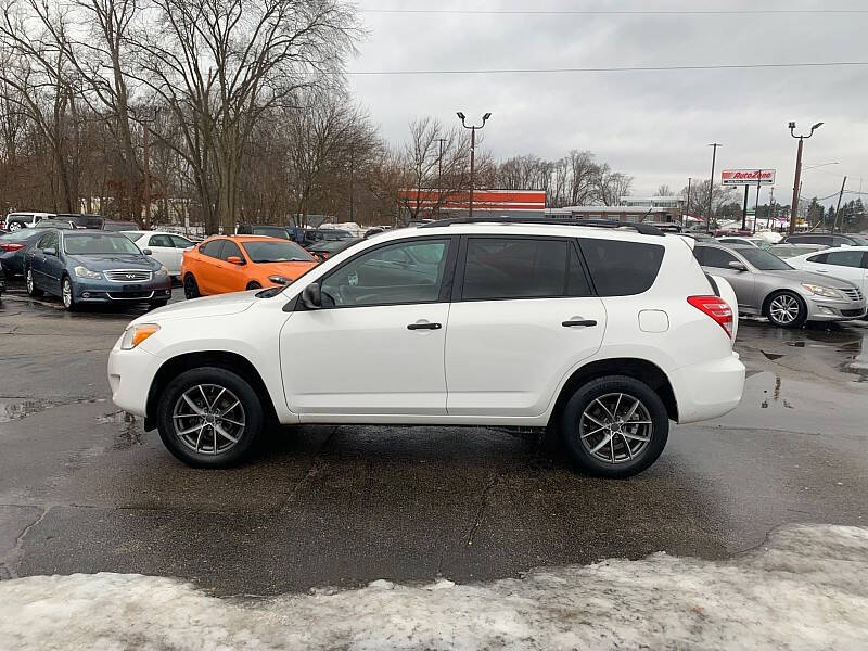 2011 Toyota RAV4