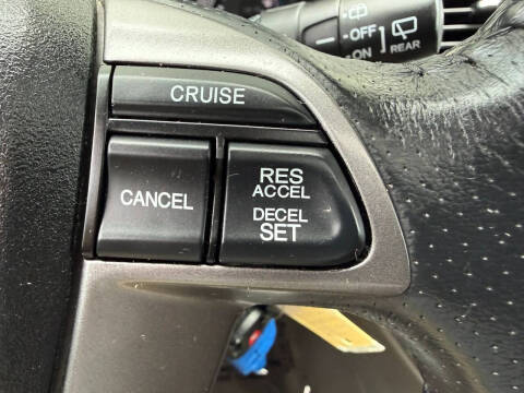 2013 Honda Odyssey
