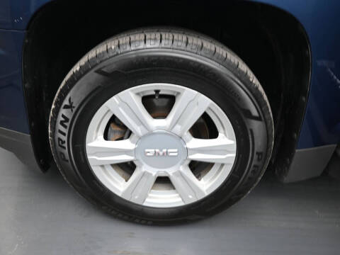 2016 GMC Terrain SLE-1