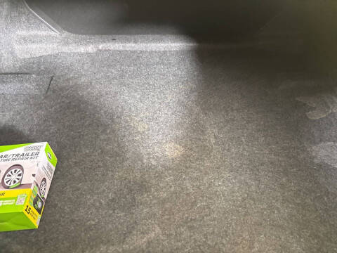 2015 Chevrolet Camaro LS