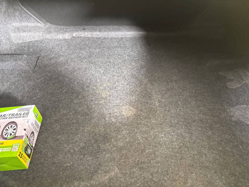 2015 Chevrolet Camaro LS