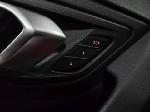 2021 BMW Z4 sDrive30i