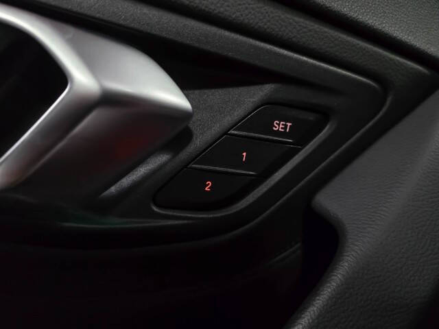 2021 BMW Z4 sDrive30i