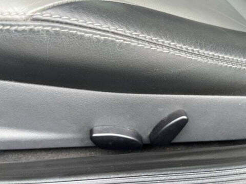 2004 Chrysler Crossfire