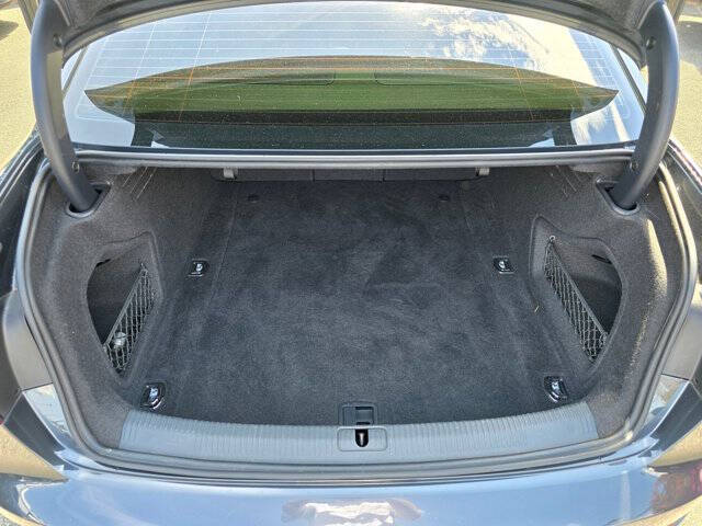 2017 Audi A4 2.0T quattro Premium