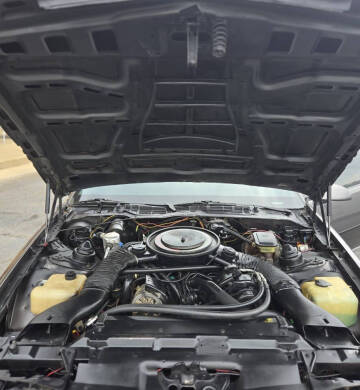 1984 Chevrolet Camaro Z28