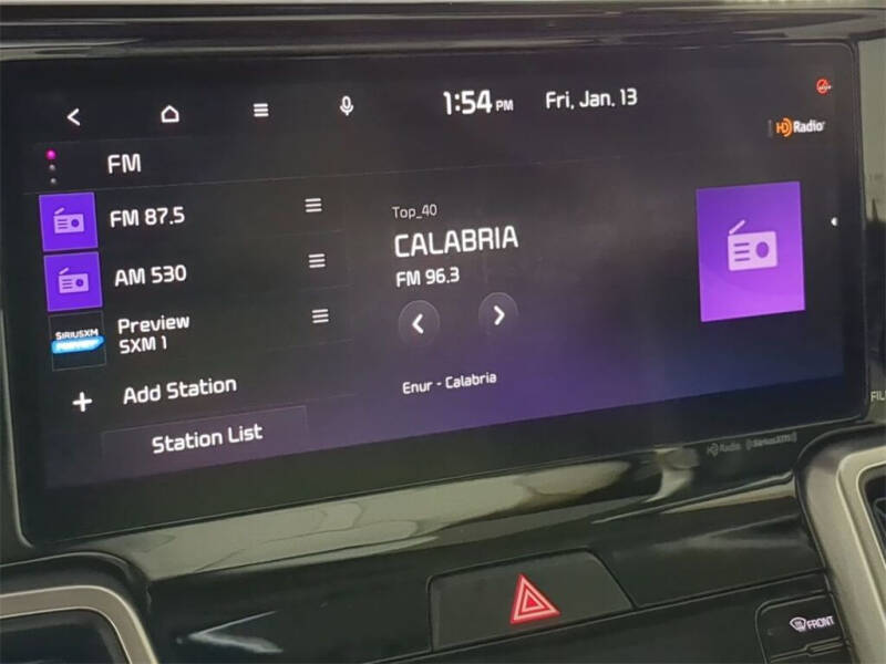 2023 Kia Sorento S