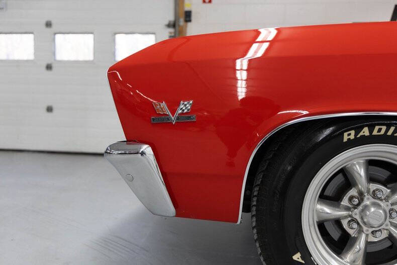 1967 Chevrolet Chevelle