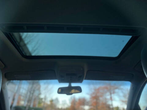 2017 Audi A6 2.0T quattro Premium Plus