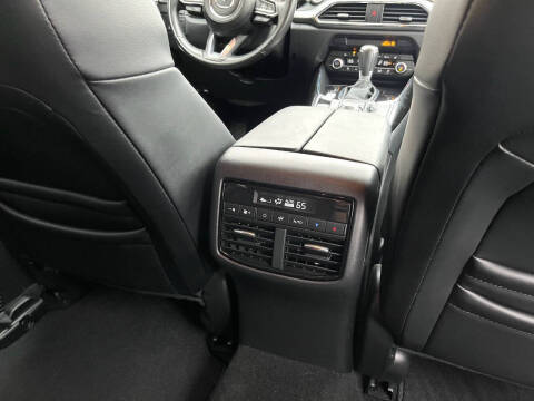 2023 Mazda CX-9 Touring Plus