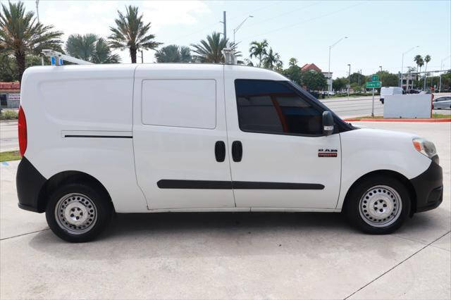 2017 RAM ProMaster City  - $17,999