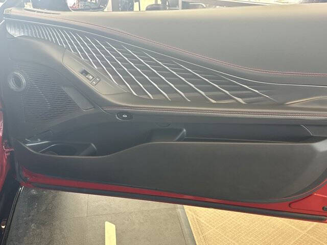 2026 Dodge Charger Scat Pack Plus