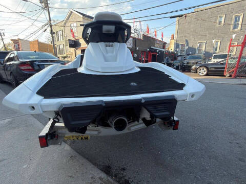 2023 Yamaha VX Cruiser HO