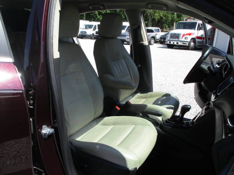 2018 Buick Encore Essence