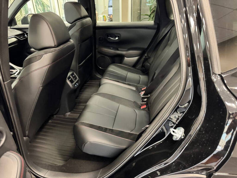 2025 Acura ADX w/A-SPEC