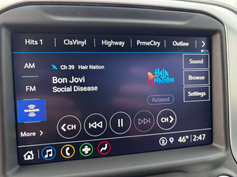 2022 GMC Sierra 1500 Limited