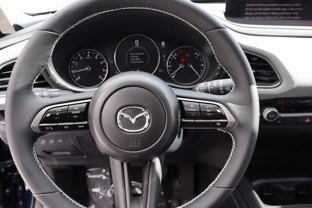 2026 Mazda CX-30 2.5 S Aire Edition