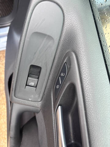 2011 Volkswagen Golf 2.5L