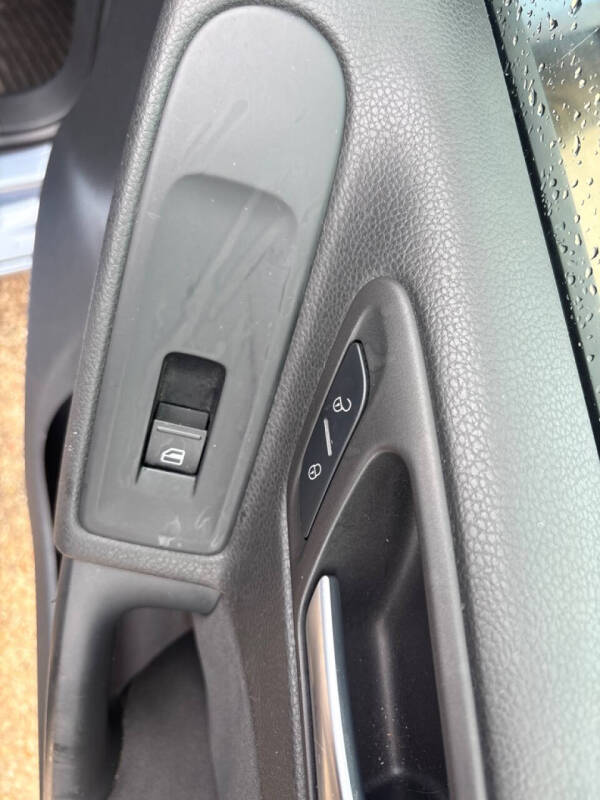 2011 Volkswagen Golf 2.5L