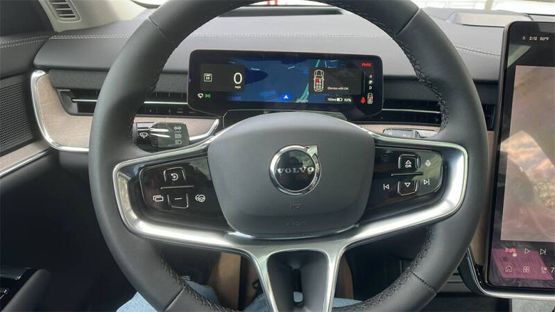 2025 Volvo EX90 Twin Performance Ultra 6P