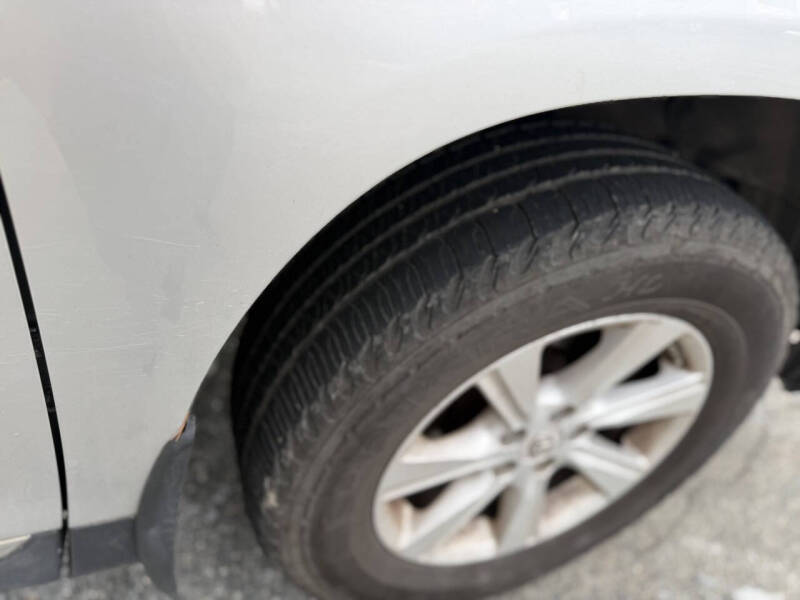 2012 Toyota Highlander